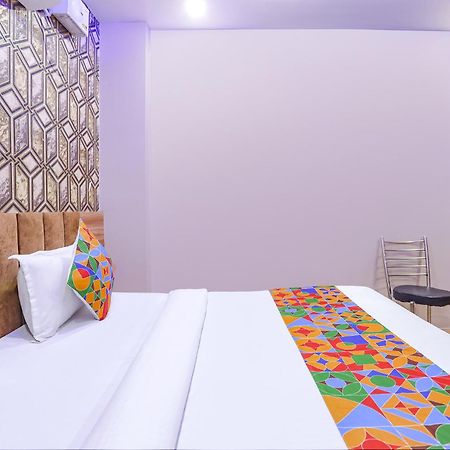 קאנפור Fabhotel The Palacio מראה חיצוני תמונה
