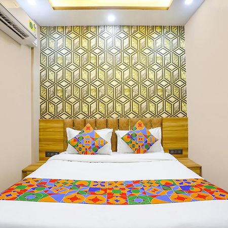 קאנפור Fabhotel The Palacio מראה חיצוני תמונה